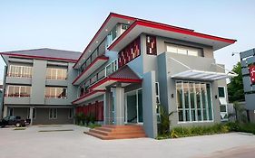 โรงแรมสุนทรีย์ เฮาส์